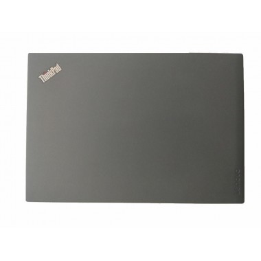 Thinkpad T480 Laptop LCD Back Rear Lid Cover Top Case