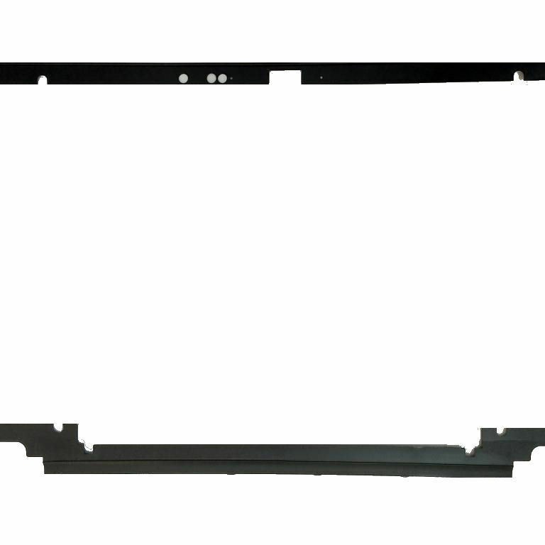 Lenovo 01AX956 ThinkPad T470 LCD Front Bezel Frame & Bezel Sheet Sticker