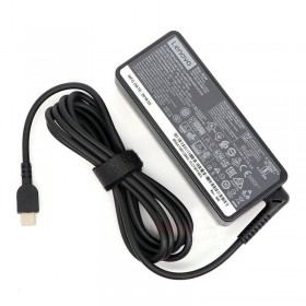 Type-C 65W AC Adapter ADLX65YLC3A PA-1650-46 01FR028 SA10M13945