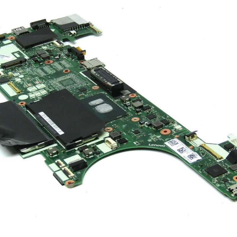 Lenovo 01HX648 ThinkPad T470 Intel Core i5-7300U System Board Motherboard