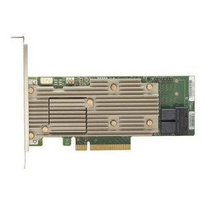 Lenovo 01KN507 930-8I RAID LSI 9460-8I PCIe 12GB RAID Adapter