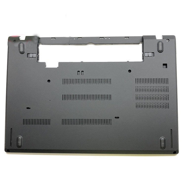 Lenovo 01YR485 Thinkpad T480 Bottom Lower Case Base Cover