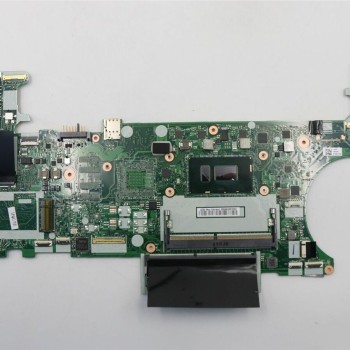ThinkPad T480 Integrated Graphics Card / Motherboard / System Board, i5-8350U Laptop, TPM2 AMT UMA VPRO