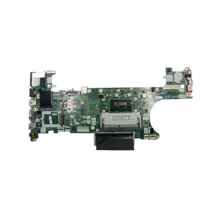 Lenovo 01YU859 ThinkPad T480 Integrated Graphics Card / Motherboard / System Board, i5-8350U Laptop, TPM2 AMT UMA VPRO