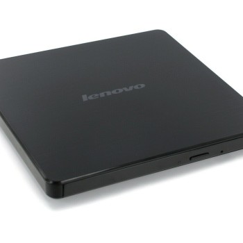 Ultraslim USB DVD Burner