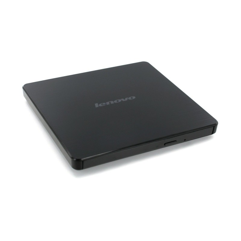 Lenovo 03X6905 Ultraslim USB DVD Burner