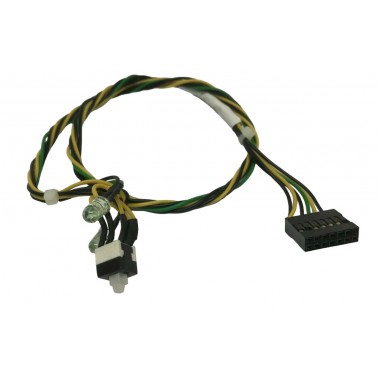 ThinkCentre M58 LED Power Button Switch Cable