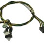 ThinkCentre M58 LED Power Button Switch Cable