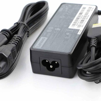 ThinkPad Laptop 65W 20V AC Adapter Charger