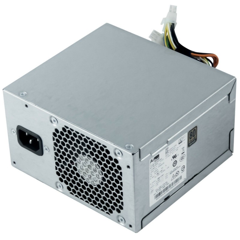 Lenovo 54Y8934 250 Watt Power Supply for ThinkCentre M900 / ThinkServer TS150 / ThinkStation P310
