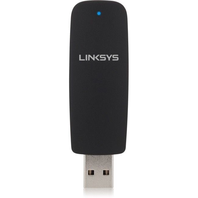 Linksys AE1200-NP AE1200 Wireless-N 300 300MB 2.4GHz USB Adapter