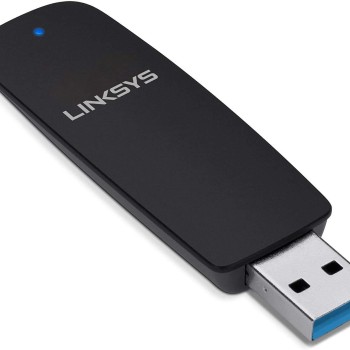 Ae2500 Wl-n600 300MB 2.4GHz/5GHz USB Adapter Np