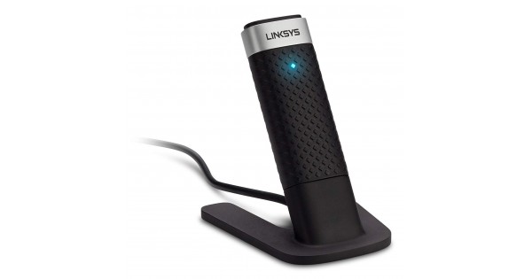 Linksys AE3000 High Performance Dual Band Wireless-N WIFI USB Adapter ...