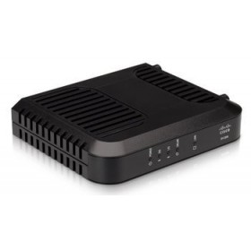DOCSIS 3.0 Cable Modem