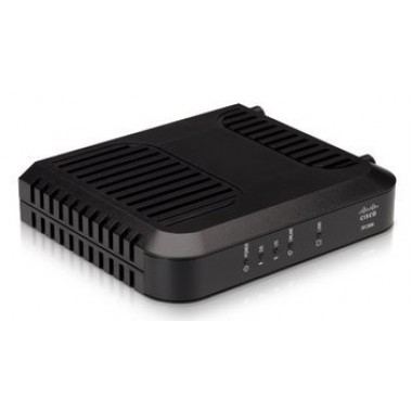 DOCSIS 3.0 Cable Modem