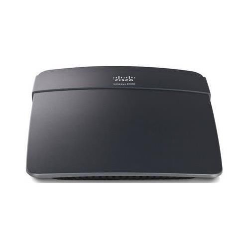 Linksys E900-NP E900 WL-N300 300MB 2.4GHz Router 4-Port FE Internal Antenna Np