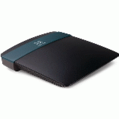 Ea2700 Smart Wi-Fi N600 Dual Band Router App Enabled Gigabit