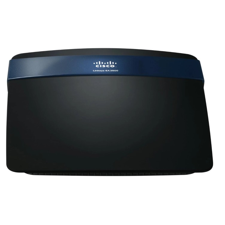 Linksys EA3500-NP EA3500 Smart Wi-Fi N750 Dual Band Gigabit Router App Enabled Linksys EA3500-NP EA3500 Smart Wi-Fi N750 Dual Band Gigabit Router App Enabled