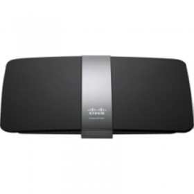 Ea4500 Smart Wi-Fi N900 Dual Band Router App Enabled Gigabit