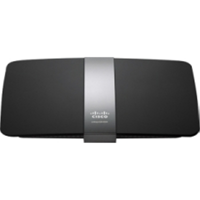 Linksys EA4500-NP Ea4500 Smart Wi-Fi N900 Dual Band Router App Enabled Gigabit