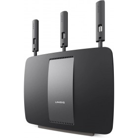 AC3200 Tri-Band Smart WIFI Wireless Router