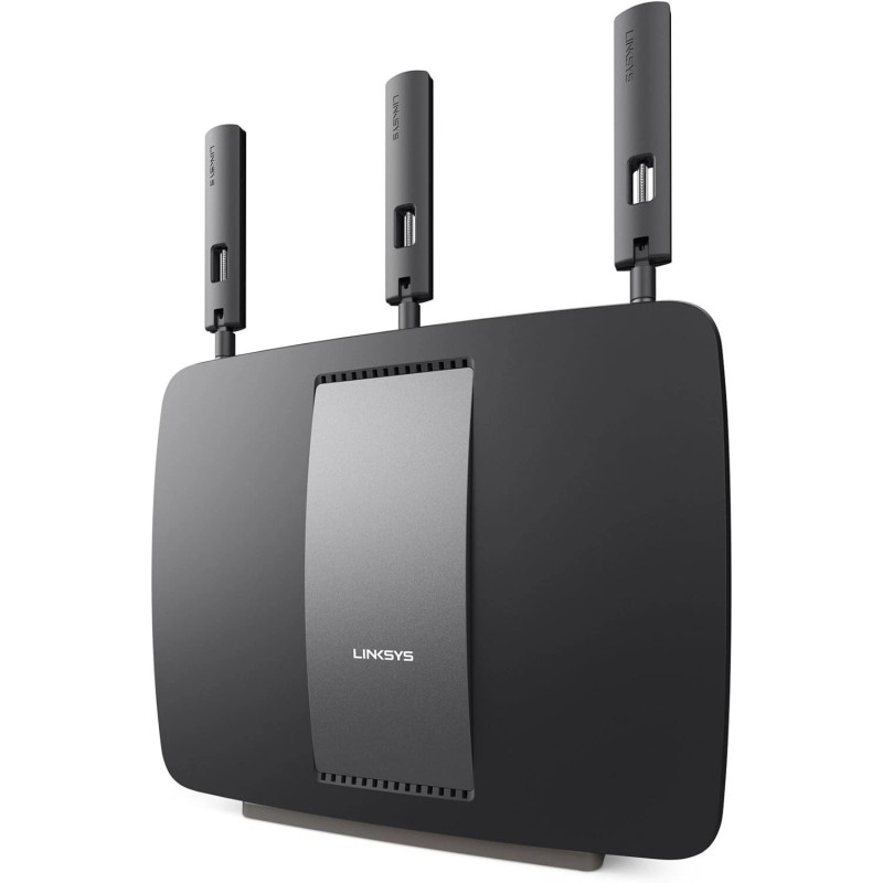Linksys EA9200 AC3200 Tri-Band Smart WIFI Wireless Router