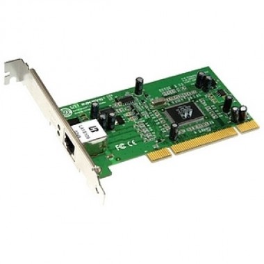 Instant Gigabit Desktop Network Adapter