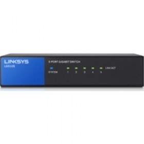 5-Port Desktop Gigabit Switch
