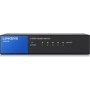 5-Port Desktop Gigabit Switch