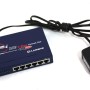 5-Port Fast Ethernet 10/100 Network Hub