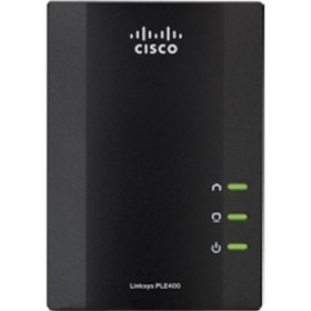 Powerline AV Ethernet 200MBS 1-Port Network Adapter Kit