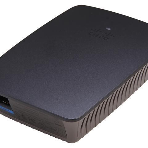 Linksys RE1000-NP RE1000 Wireless-N 2.4GHz Range Extender Np