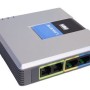 Linksys / Cisco Systems - VoIP Phone Adapter with Router