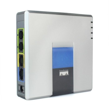 ATA Analog Telephony Adapter