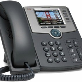 Cisco Color Business SIP Phone