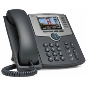 Linksys SPA525G Cisco Color Business SIP Phone