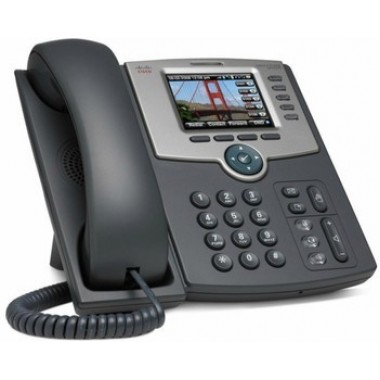 Cisco Color Business SIP Phone
