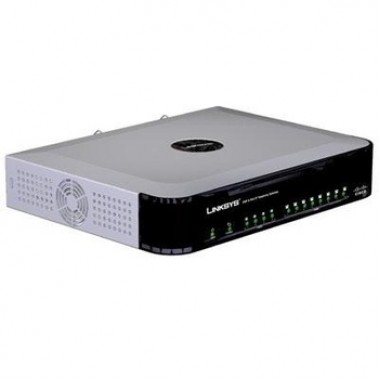 Cisco 8-Port Telephony Gateway