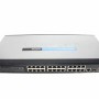24-Port 10/100, 2-Port Gigabit / 2-Port Mini GBIC Ethernet Switch