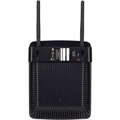 Linksys WAP300N N300 Dual Band Access Point