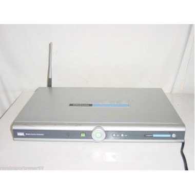 Wireless A/G Digital Media Center Streamer Extender