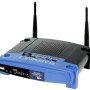 Cisco Wireless-G Broadband Router