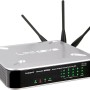 Wireless-N Gigabit Security Router with VPN