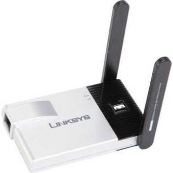 Cisco 802.11g Wireless-G USB Network Adapter with RangeBooster