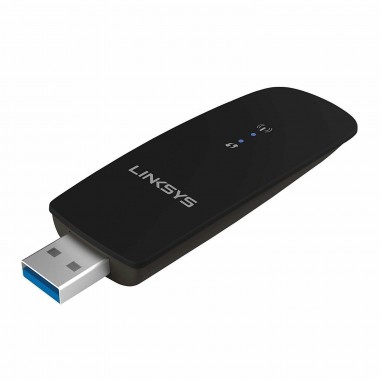 AC1200 Dual-Band USB-3.0 Wireless Adapter