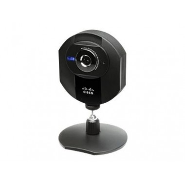 WVC80N Wireless-N Internet Home Monitor Camera Np 2.4GHz