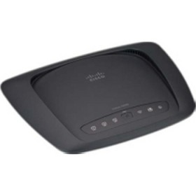 Wireless-N Router with ADSL2 Modem