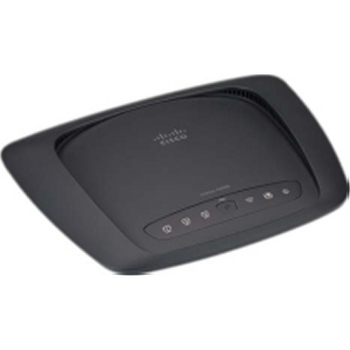Wireless-N Router with ADSL2 Modem