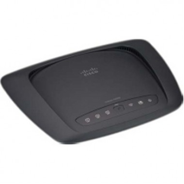 Wireless-N Router with ADSL2 Modem