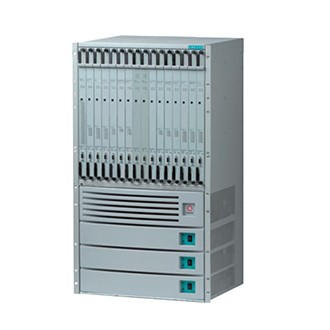 CBX500 DC Power Supply